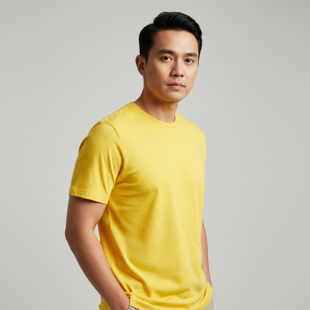Kuning Kenari