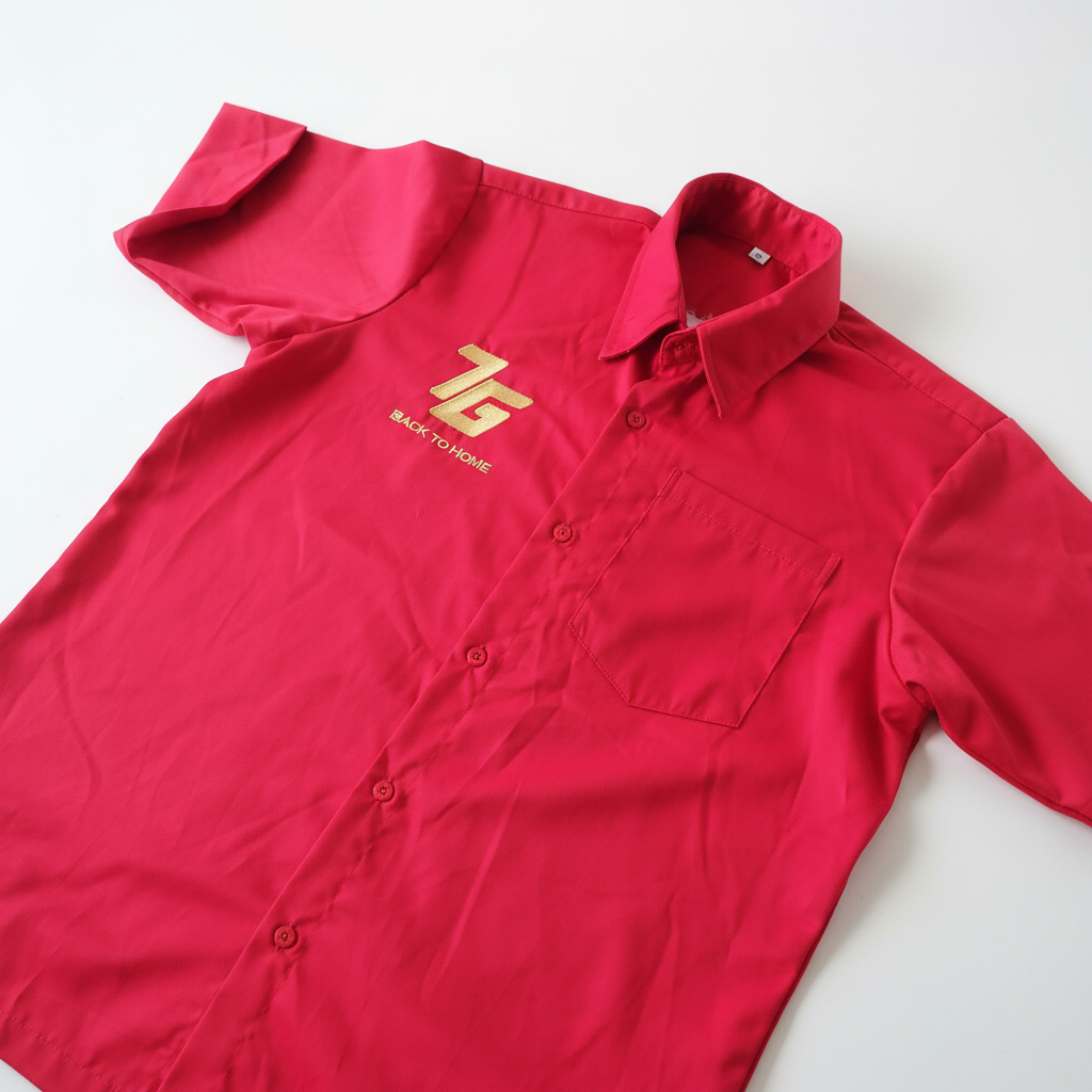 Kemeja PDH/PDL/Tactical